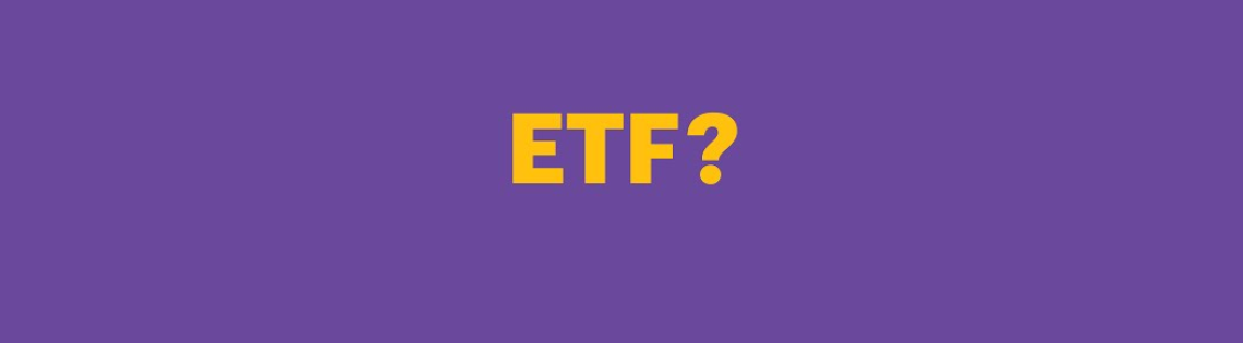 'Что такое ETF и почему в них стоит инвестировать?