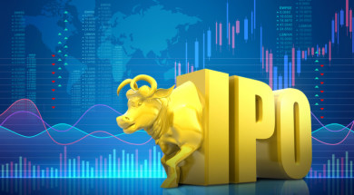 'Что такое IPO, и какая сумма окажется лучшей для старта?