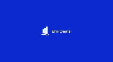 'EmiDeals отзывы о сомнительном проекте