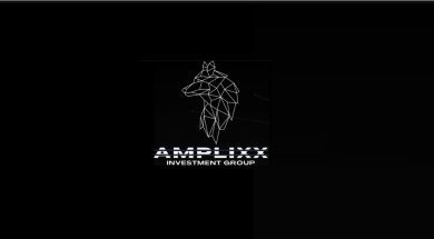 'Развод от брокерского проекта Amplixx. Какие отзывы?