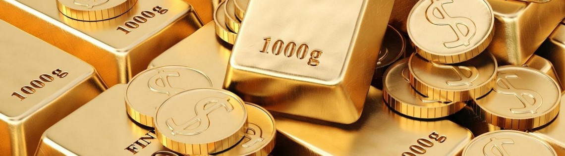 'Что ждёт золото во второй половине 2021 года? Анализ влияния коронавируса на рынок золота