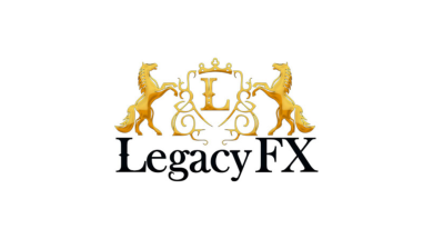 'LegacyFX обзор и отзывы от реальных трейдеров. Scam или нет?