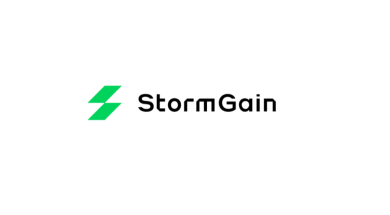 'Криптовалютная пирамида StormGain: отзывы обманутых