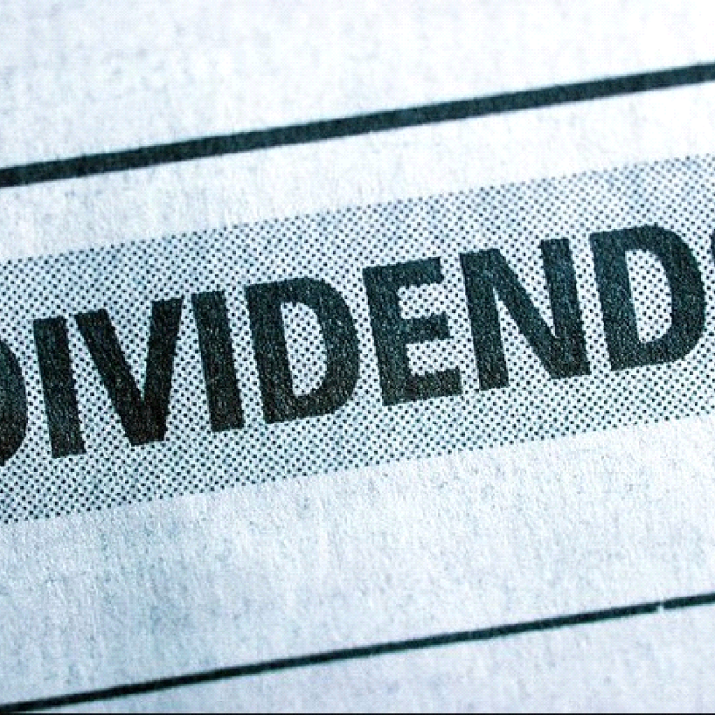 How are stock dividends paid? how to receive dividends on shares