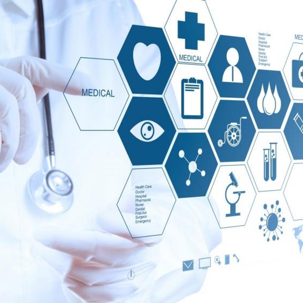 Today, investments in medicine and healthcare in general are reaching enormous proportions.