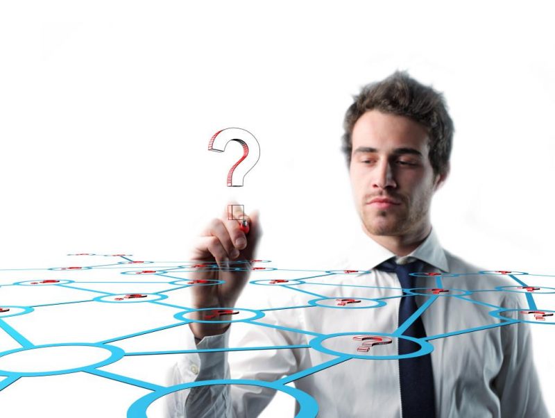 Finding out how to choose a broker?