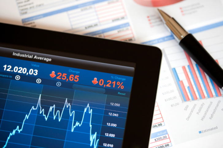 How to open a trading account with a broker?