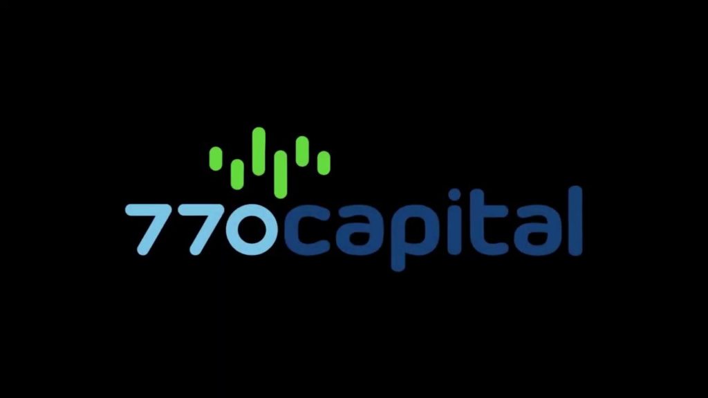 обзор и отзывы 770capital