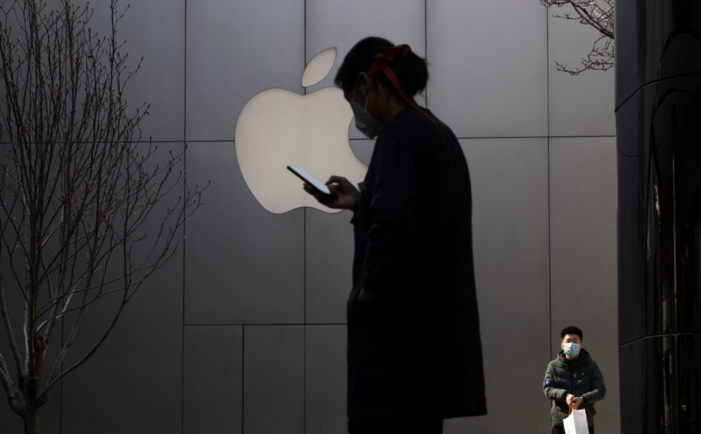 Влияние пандемии COVID-19: выстоит ли Apple? Прогноз Apple как повлиял коронавирус на котировки Apple