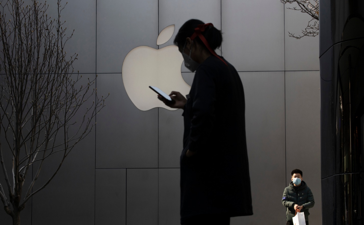 Влияние пандемии COVID-19: выстоит ли Apple? Прогноз Apple