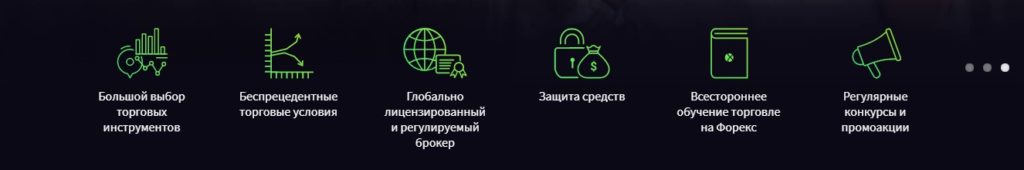 торговое предложение 