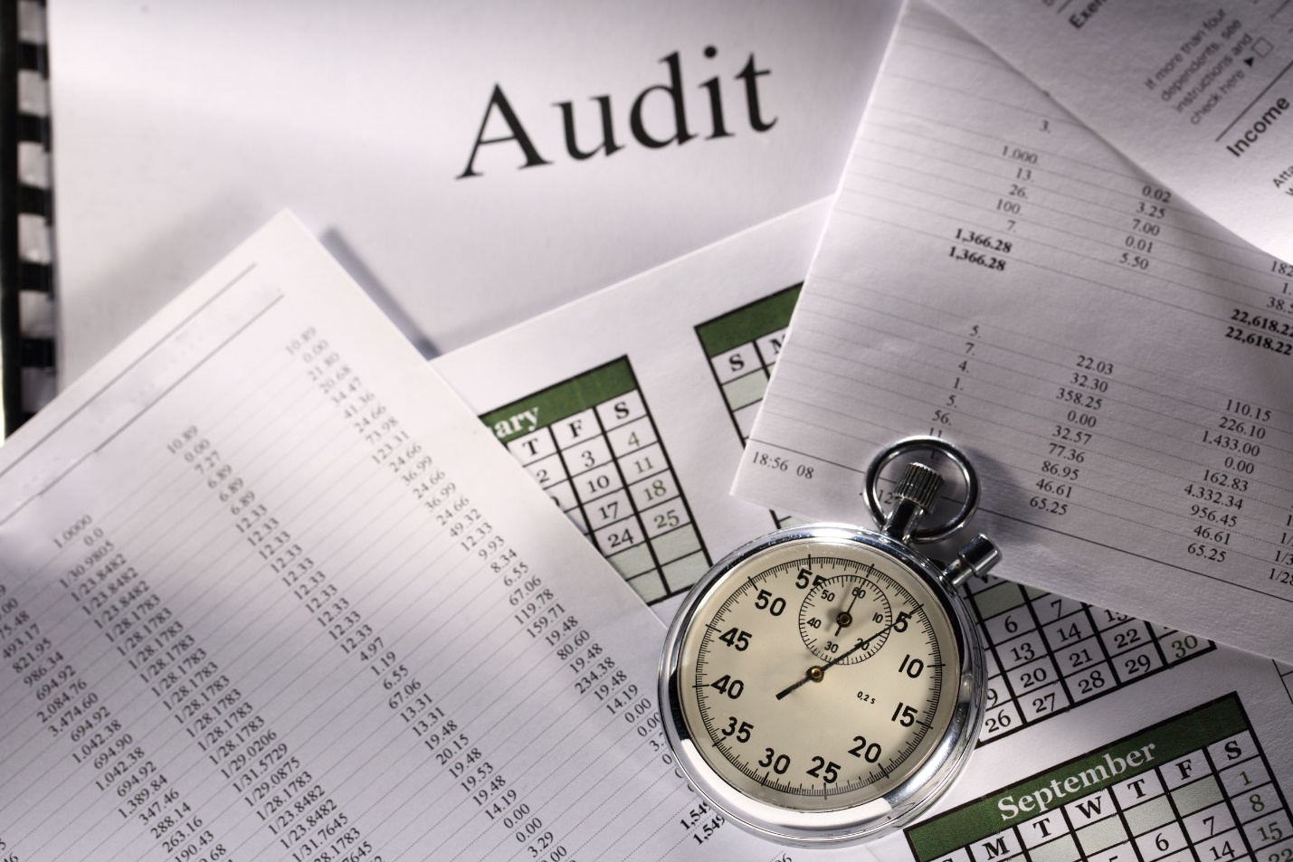 Как анализируется финансовая отчётность компаний?