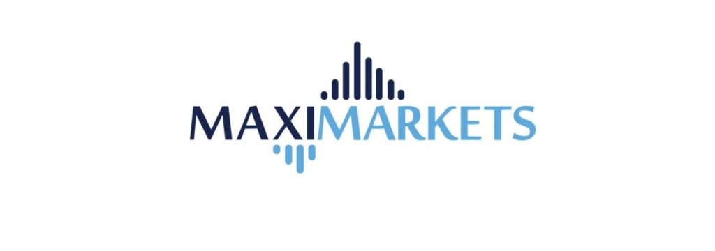 логотип maximarkets