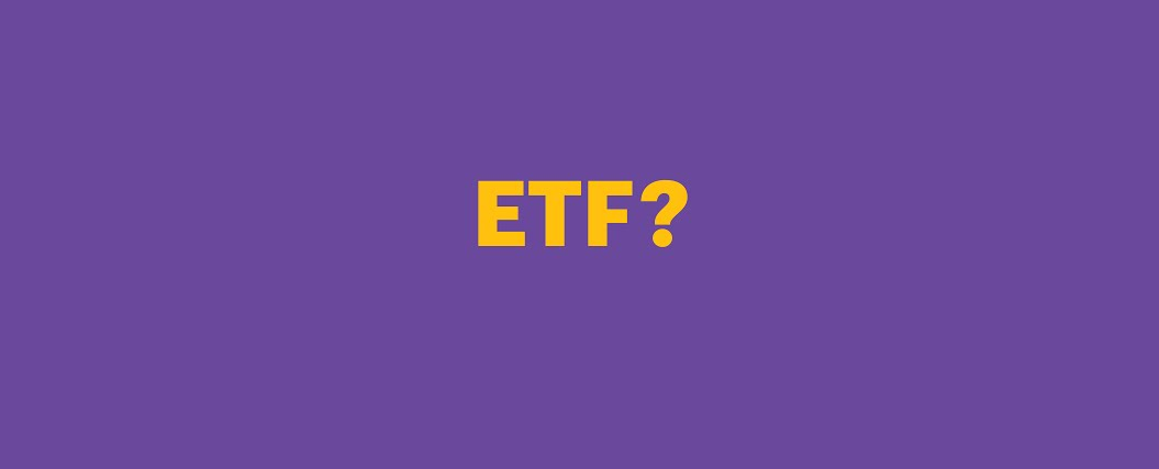 Что такое ETF и почему в них стоит инвестировать?