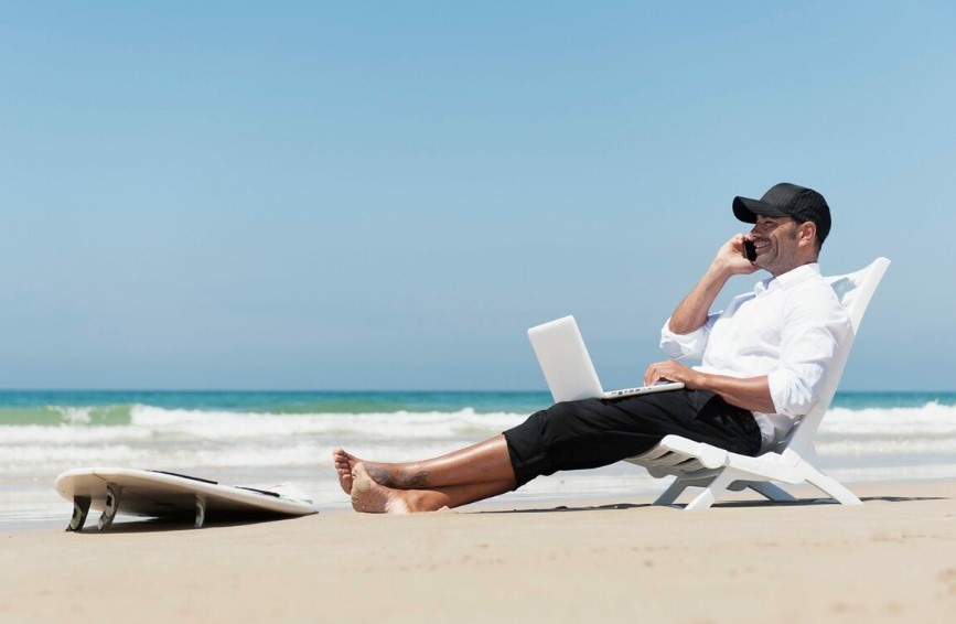 Чем занимается трейдер, и какие у него проблемы?