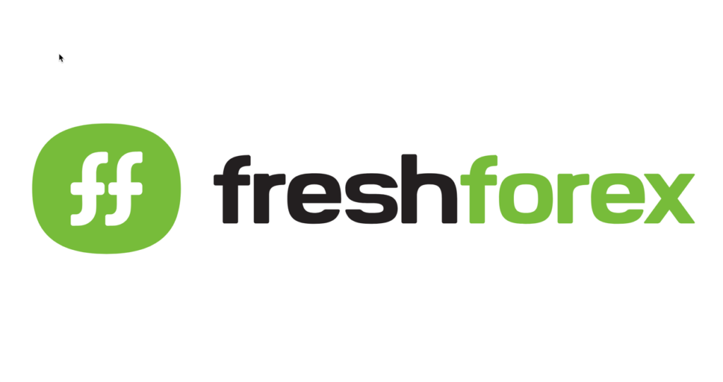 FreshForex отзывы - можно ли верить брокеру? Мошенники? логотип freshforex