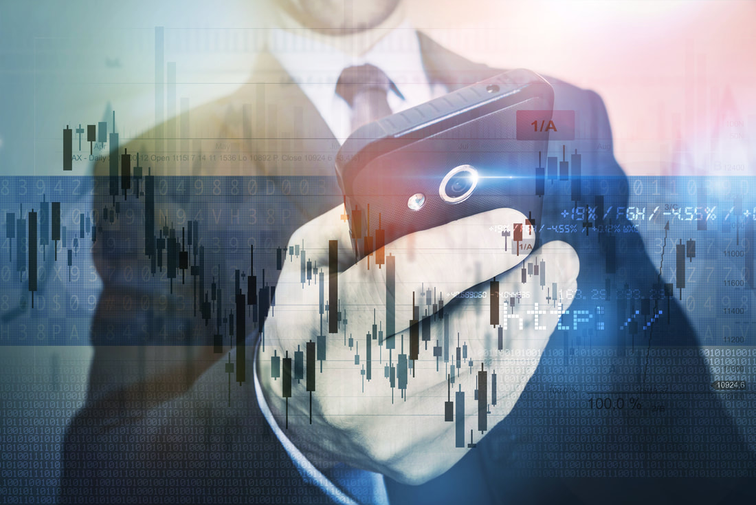 Почему возникает проскальзывание на Форекс?