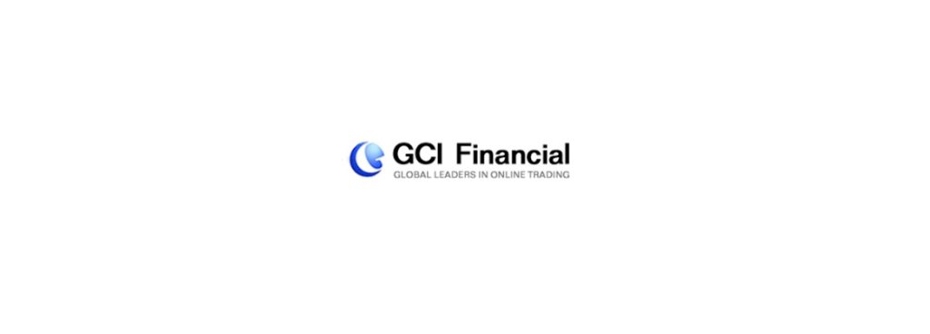 gci financial логотип
