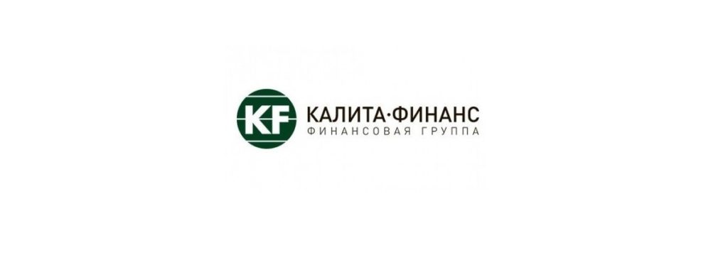 брокер калита-финанс логотип