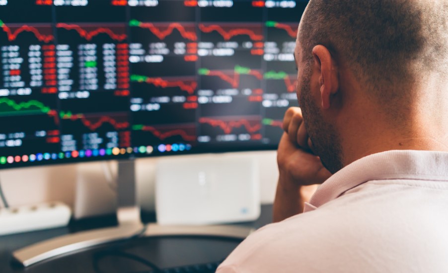 выходные на форекс