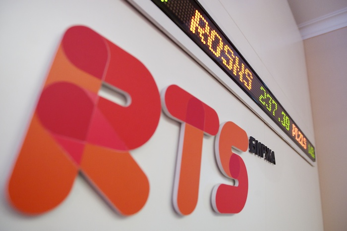 Индекс РТС: расшифровка, состав, возможности для заработка