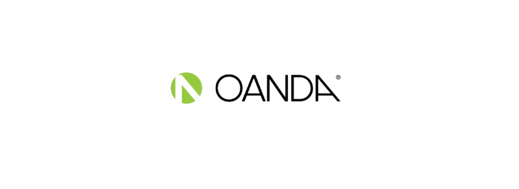 OANDA отзывы о брокерской компании. Надежно или нет? логотип брокера oanda