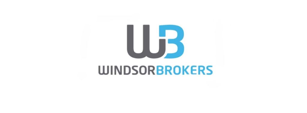 логотип брокера windsor brokers