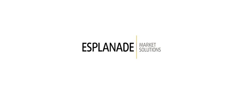 Отзывы на брокера Esplanade Market Solutions - ЛОХОТРОН??? логотип брокера esplanade market solutions