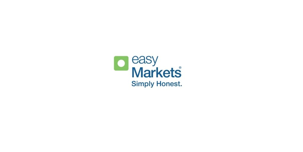 Отзывы о Easy Markets: правда про скам-брокера easymarkets.com логотип easy markets