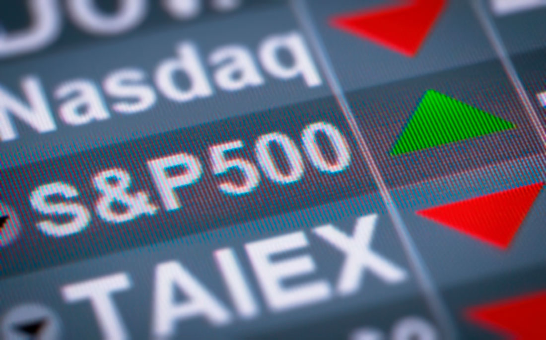 Торговля индексом S&P 500 – особенности и преимущества