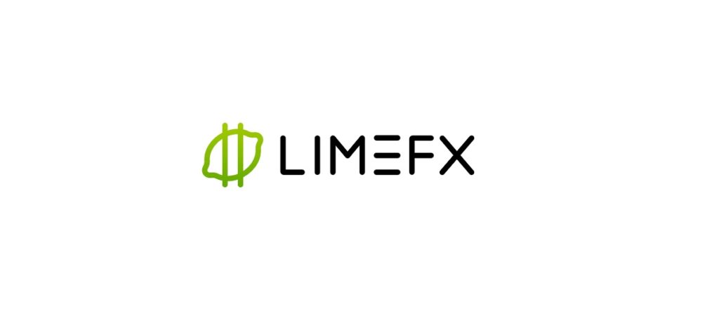 логотип limefx