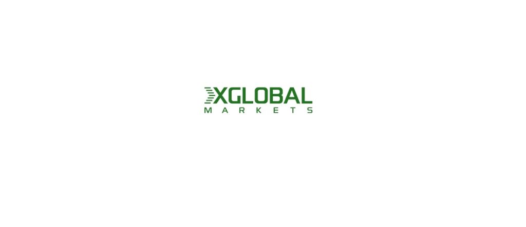 логотип xglobal markets