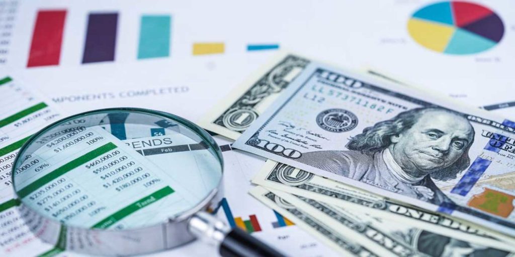 формирование спреда на форекс