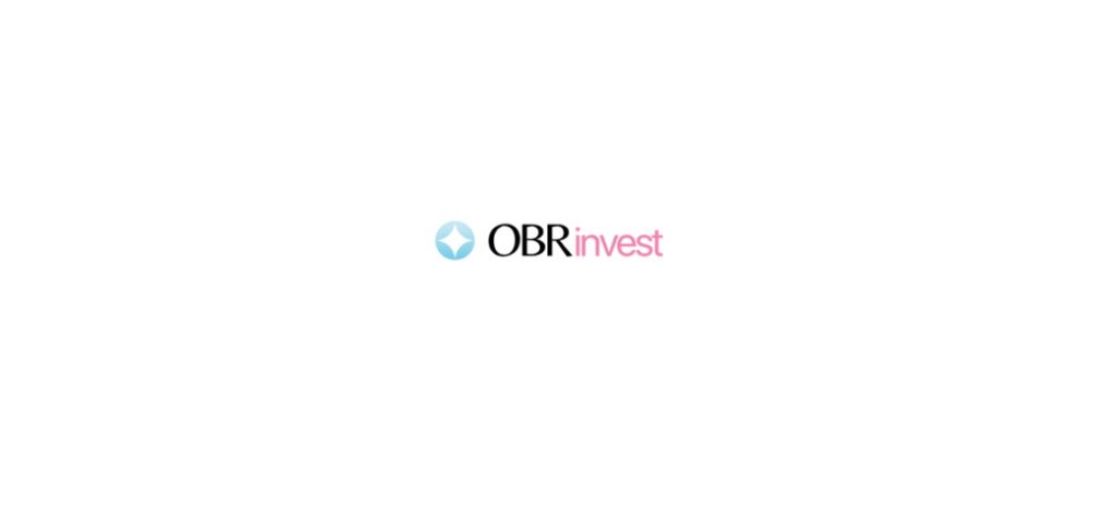 логотип брокера obrinvest