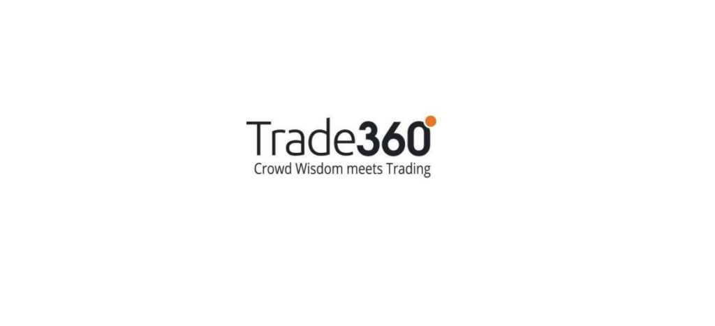 trade360 логотип