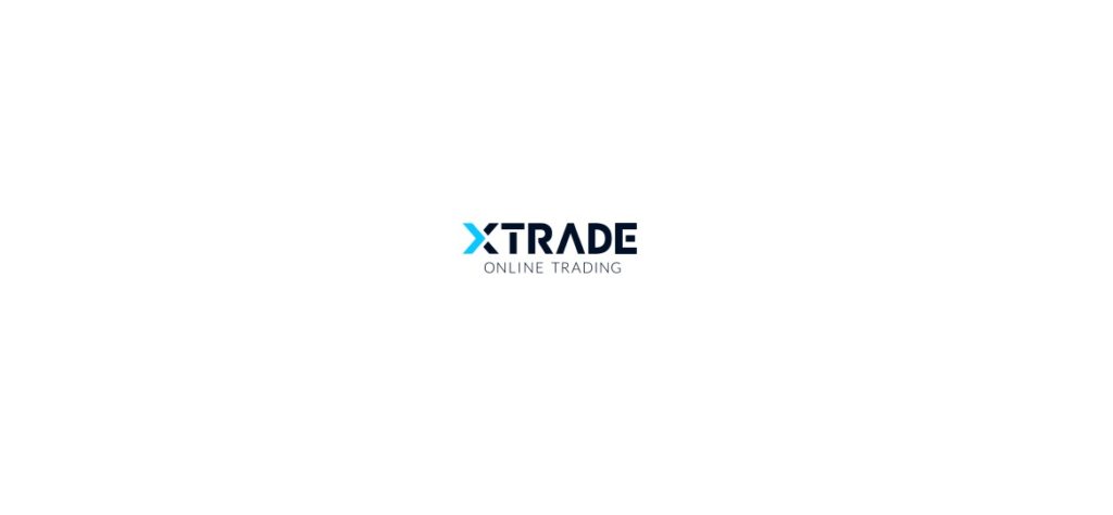 logotipo da xtrade