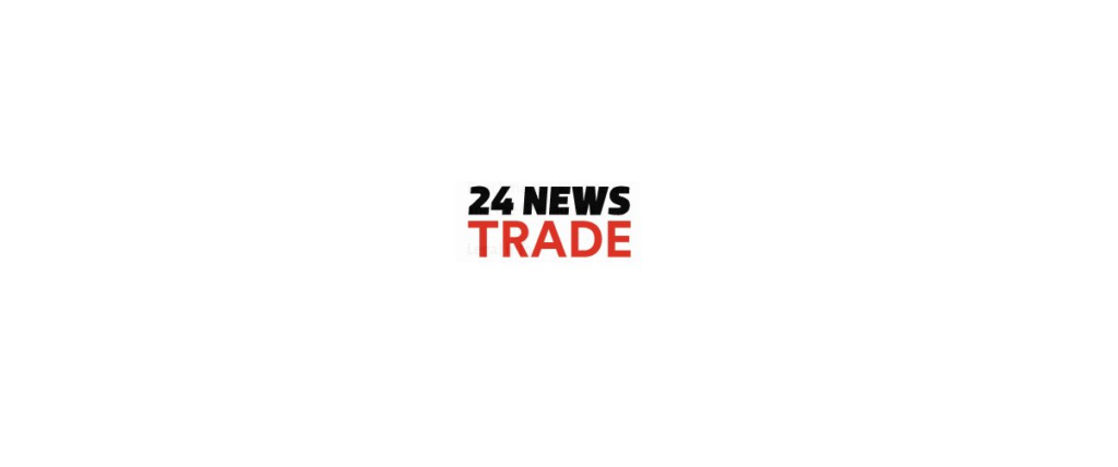 логотип компании 24news.trade