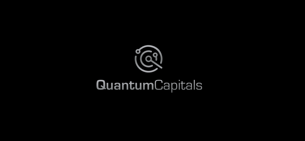 логотип компании quantum-capitals