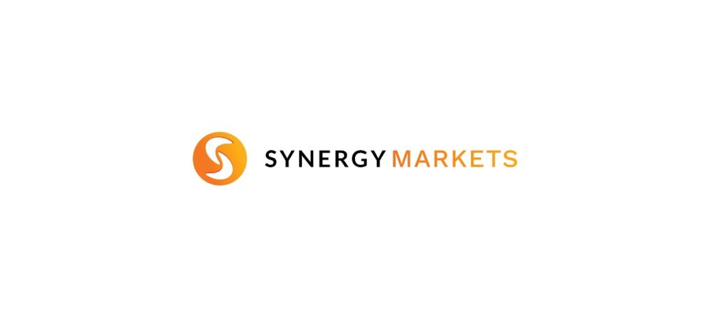 логотип компании synergy markets