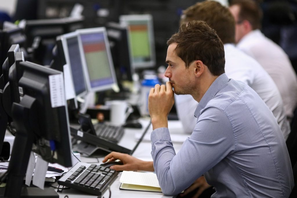 главные ошибки начинающего трейдера