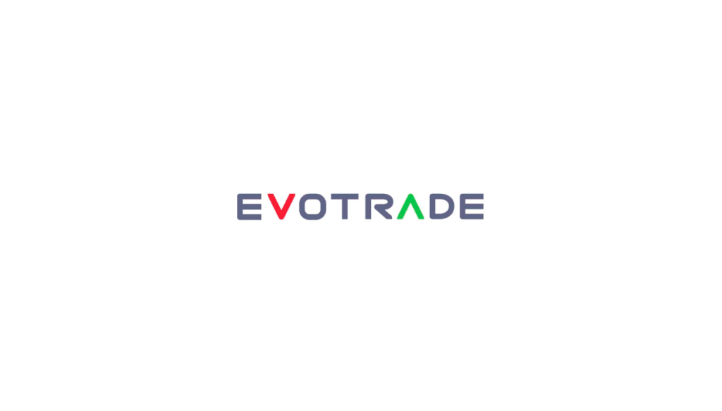 логотип evotrade