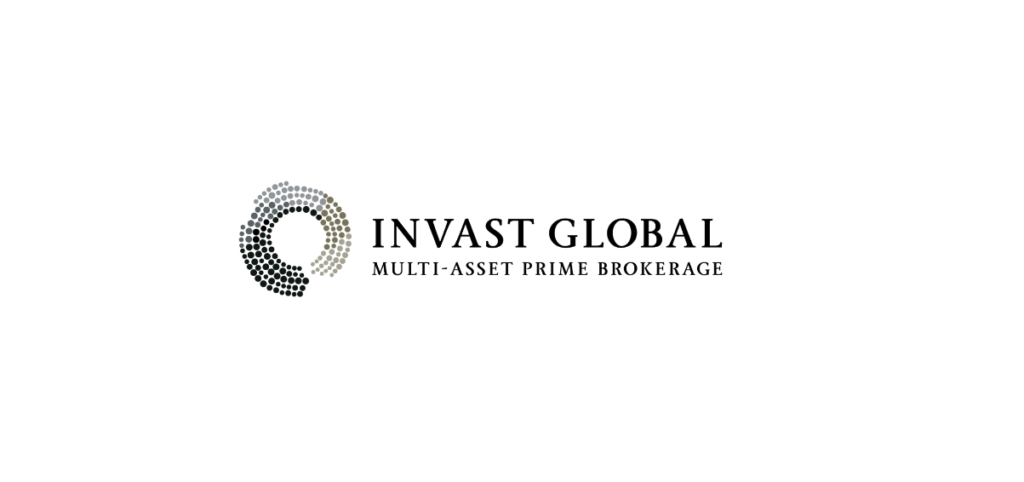invast global логотип