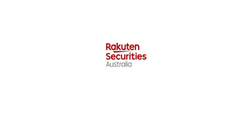 rakuten securities australia логотип