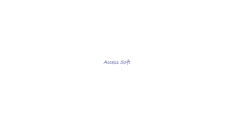 access soft логотип компании