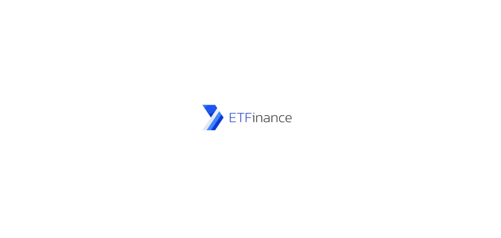 etfinance логотип