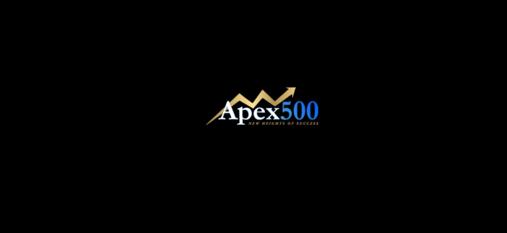 Отзывы о брокере Apex500 – умение развода воровать деньги! apex500 логотип