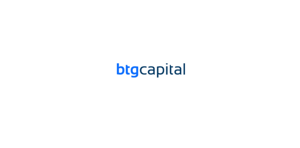 btg capital логотип