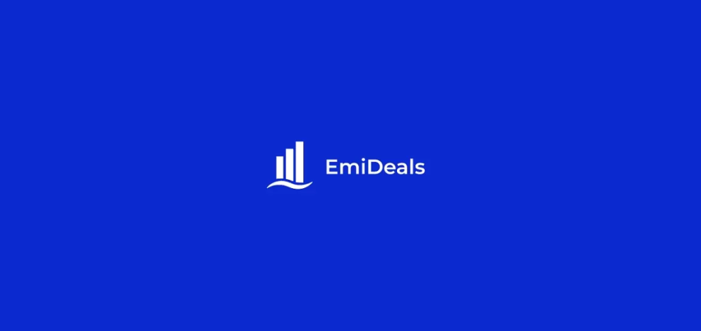 emideals логотип