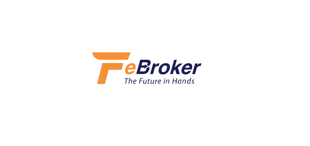 Отзывы о компании Febroker: черный мошенник? febroker логотип