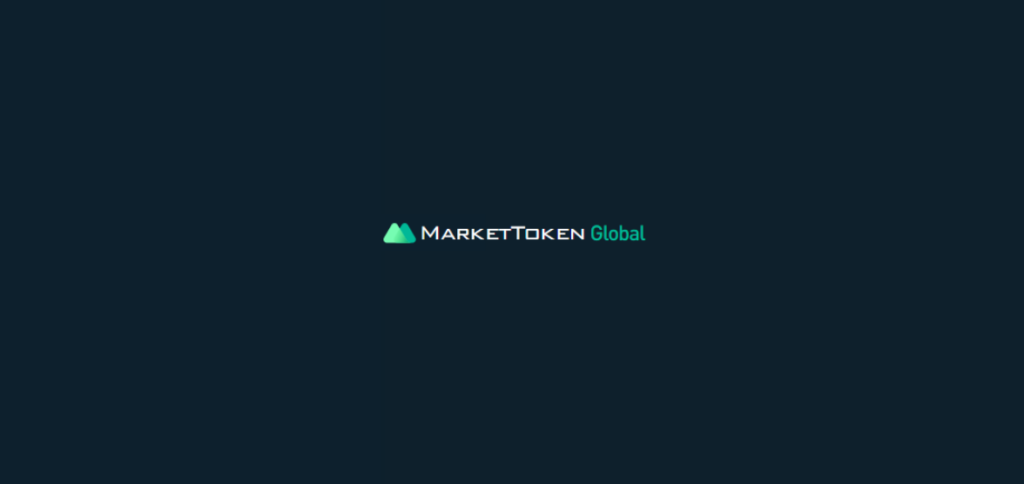 markettoken global логотип